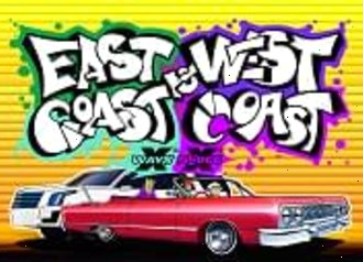 east coast west coast free spins