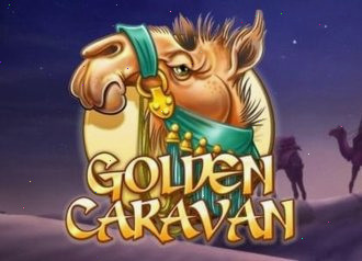 golden caravan play n go