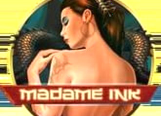 Madame Ink покет