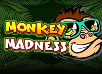 Pragmatic monkey madness